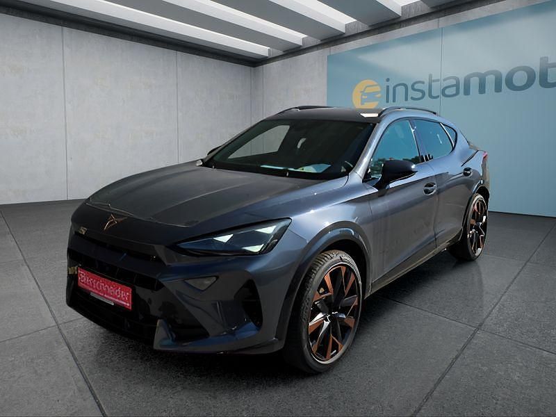 Grau Neu 2025 Cupra Formentor SUV | 38.799 € (Etwas zu teuer) - Bild 1/4