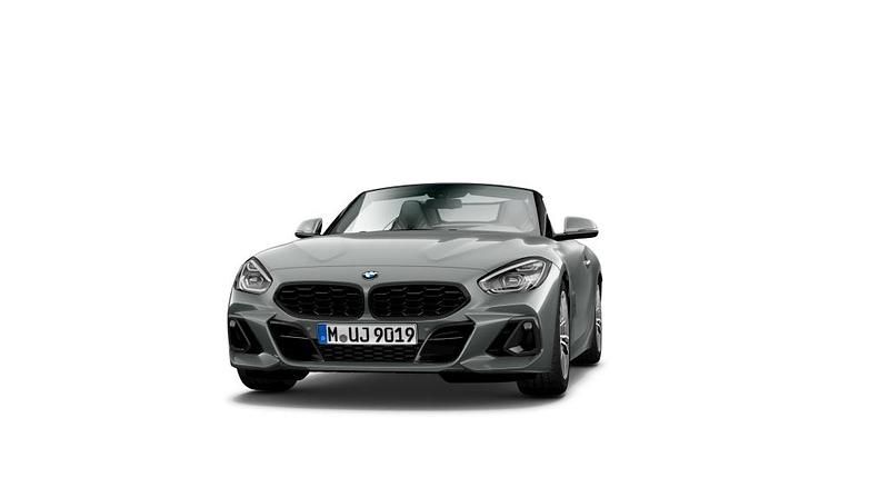Gebraucht 2024 BMW Z4 Efficient Dynamics Cabrio | 57.145 € - Bild 1/3