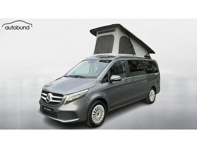 Neu Mercedes V250 Marco Polo 190 PS (139 kW) 2025 Van / Kleinbus