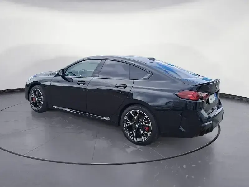 Gebraucht BMW 223 M Sport 218 PS (160 kW) 2025 Schwarz Coupé