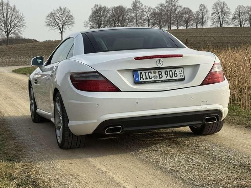 Gebraucht Mercedes C200 184 PS (135 kW) 2014 Coupé
