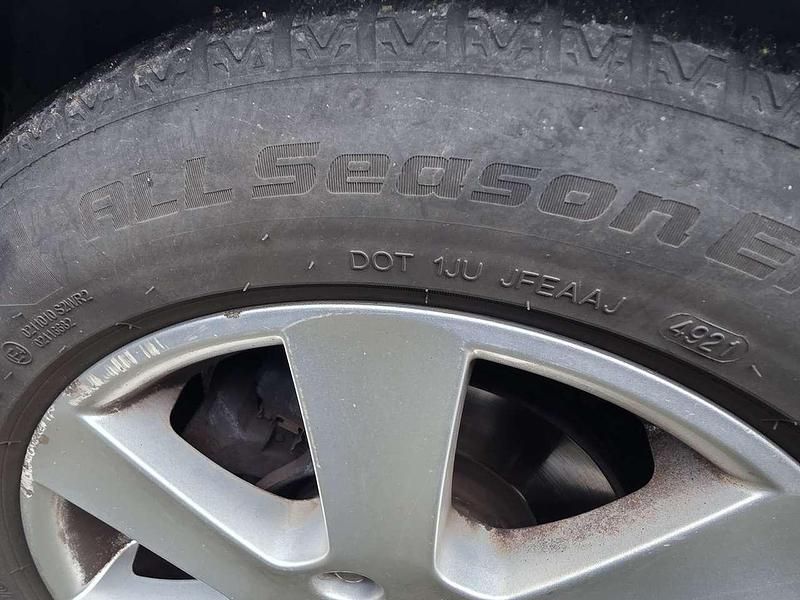 Gebraucht Toyota Auris Sol 97 PS (71 kW) 2009 Kleinwagen