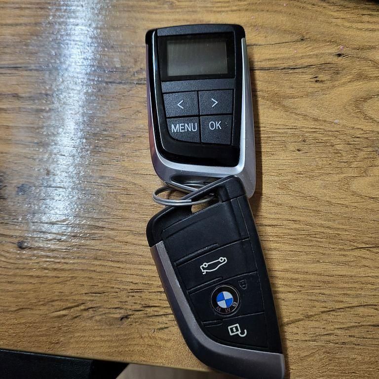 Gebraucht BMW X5 231 PS (169 kW) 2016 Schwarz SUV