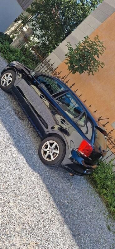Schwarz Gebraucht 2013 VW Polo Kleinwagen | 4.800 € (Superpreis) - Bild 1/4