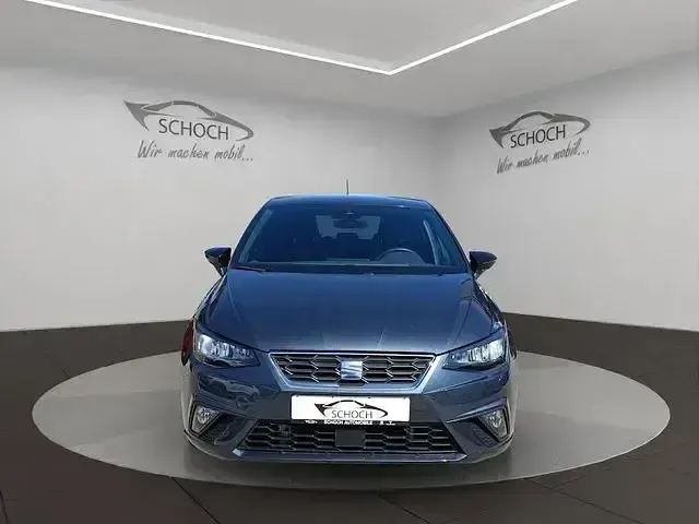 Gebraucht Seat Ibiza FR 116 PS (85 kW) 2025 Andere Kleinwagen