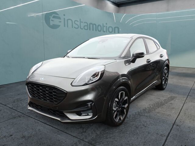 Usata Ford Puma ST-Line X 155 CV (114 kW) 2020 Andere farbe SUV