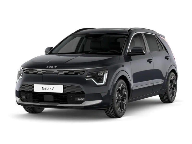 Gebraucht 2024 Kia Niro Edition 7 SUV | 33.889 € (Fairer Preis) - Bild 1/4