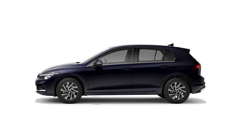 Gebraucht VW Golf VIII Style 204 PS (150 kW) 2021