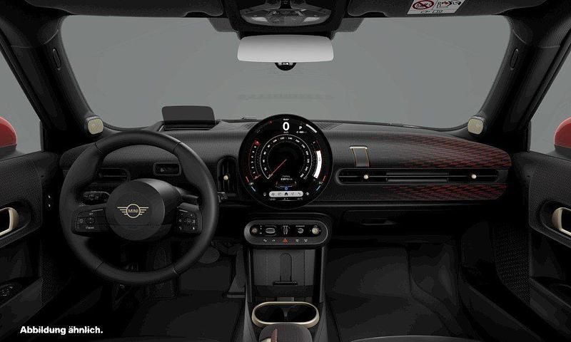 Gebraucht Mini Cooper S 204 PS (150 kW) 2024 Schwarz Kleinwagen