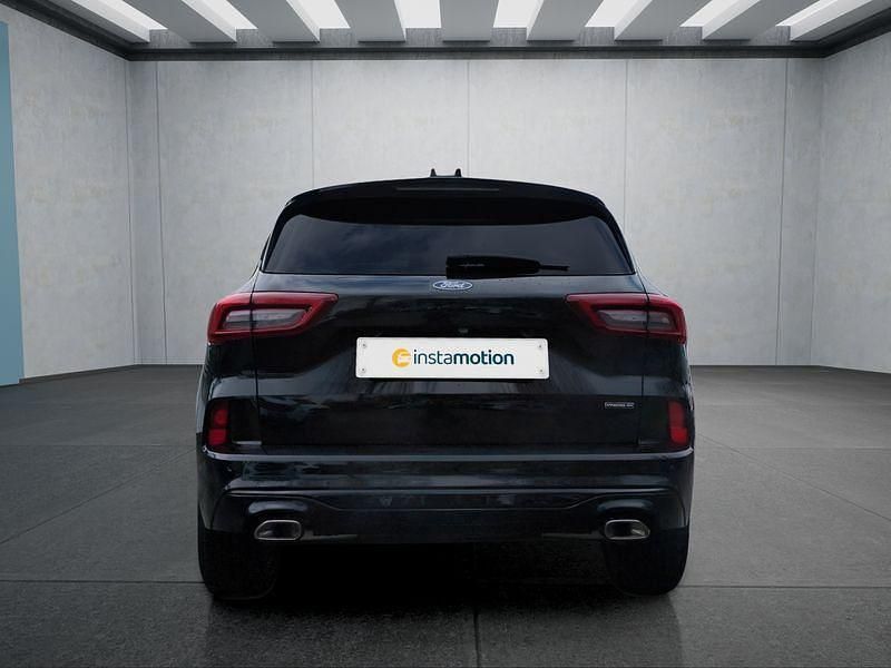 Neu Ford Kuga 182 PS (133 kW) 2026 Schwarz SUV