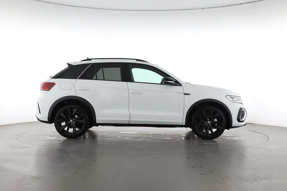 Usata VW T-Roc Style 150 CV (110 kW) 2026 Bianco SUV