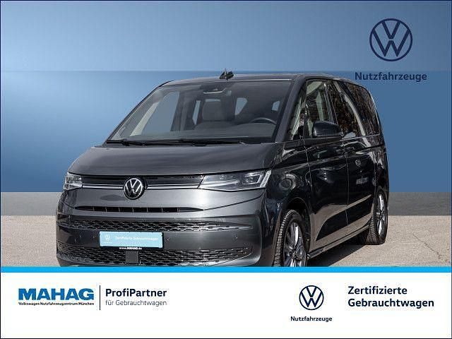 Gebraucht VW Multivan Life 177 PS (130 kW) 2025 Grau Van