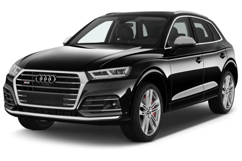 Neu 2024 Audi SQ5 Sportback SUV | 85.400 € - Bild 1/4