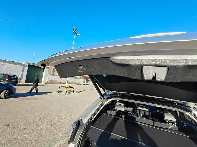 Second-hand Ford Edge ST-Line 209 CP (153 kW) 2018 Gri SUV