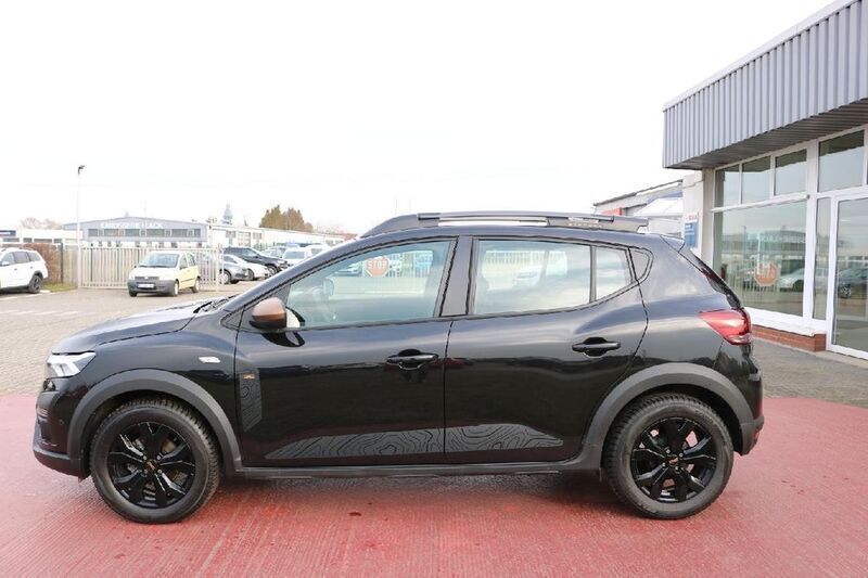 Gebraucht 2024 Dacia Sandero Extreme Kleinwagen | 19.990 € (Etwas zu teuer) - Bild 1/4