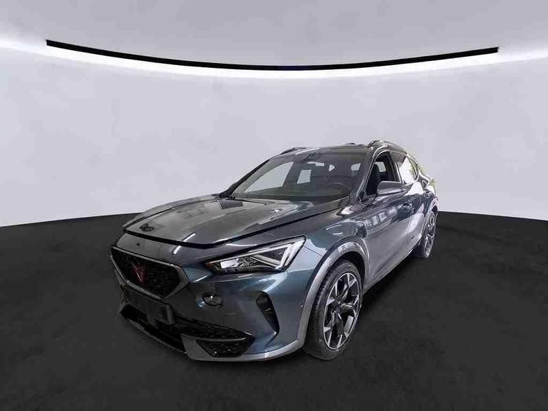 Magnetic grau (metallic) Gebraucht 2022 Cupra Formentor SUV | 24.988 € (Guter Preis) - Bild 1/4