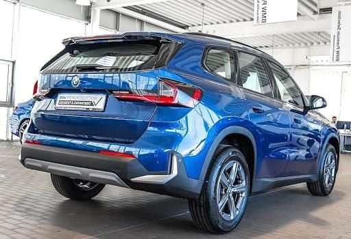Gebraucht BMW X1 Shadowline 163 PS (119 kW) 2025 Blau SUV
