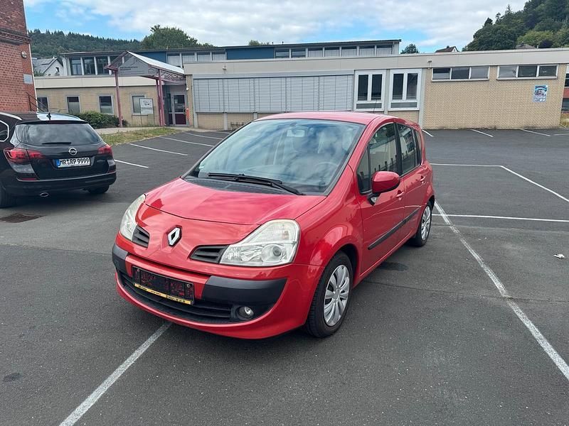 Gebraucht 2010 Renault Modus Van / Kleinbus | 1.990 € (Fairer Preis) - Bild 1/4