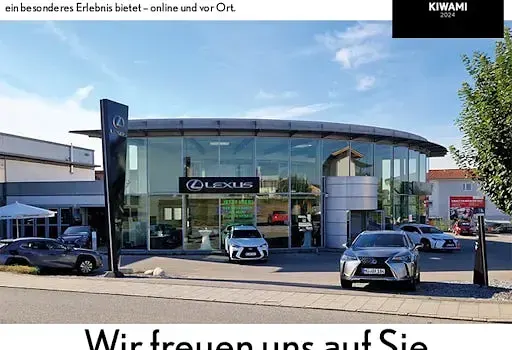 Neu MG HS Luxury 170 PS (125 kW) 2026 Grau SUV