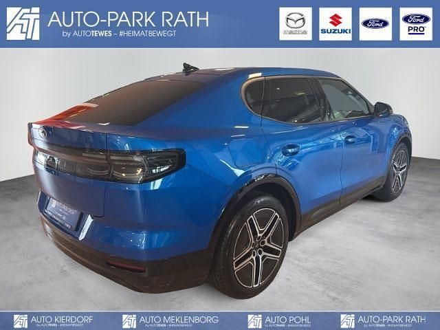 Neu Ford Capri Premium 210 kW (286 PS) 2025 Blue my mind metallic (blau) SUV