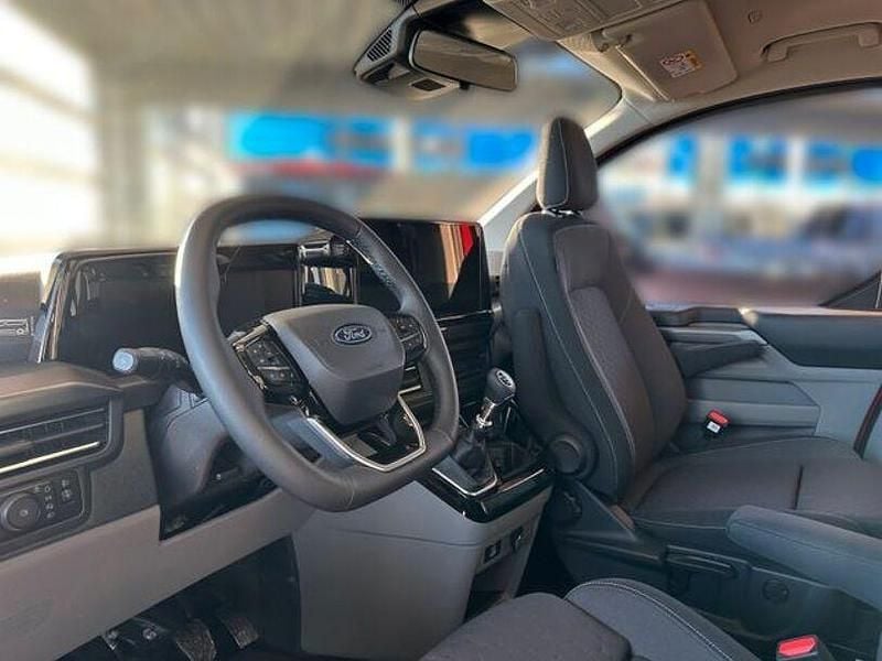 Gebraucht Ford Tourneo Custom Nugget 2025 Andere Van