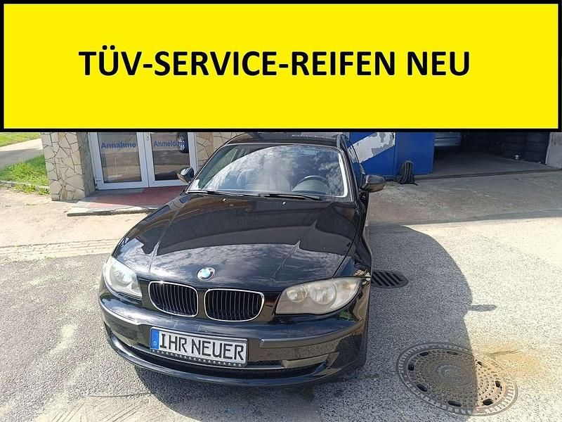 Other Gebraucht 2010 BMW 116 Kleinwagen | 3.500 € (Fairer Preis) - Bild 1/4