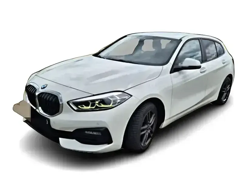 Gebraucht BMW 118 M Sport 150 PS (110 kW) 2022 Andere Limousine