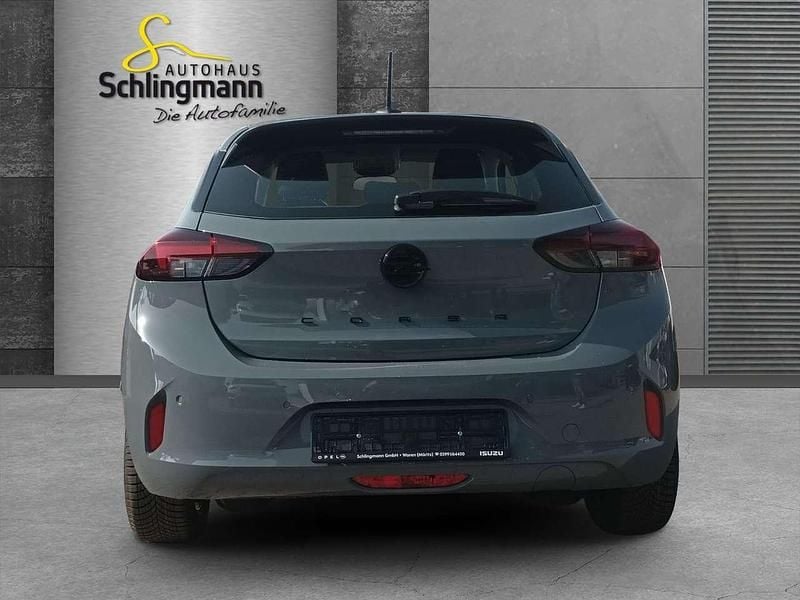 Neu Opel Corsa-e Edition 100 kW (136 PS) 2026 Grafik grau (uni) Kleinwagen