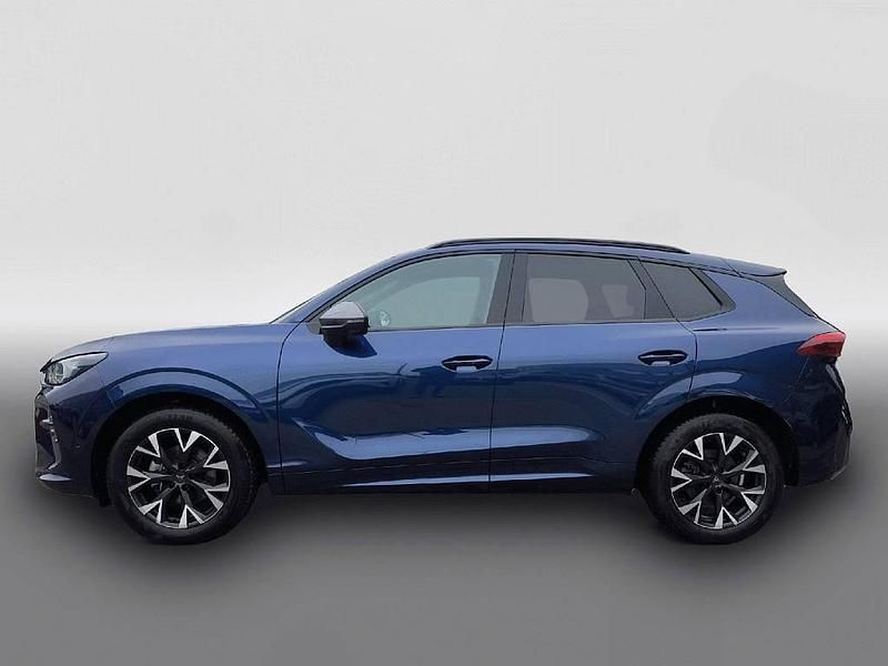 Second-hand Cupra Terramar 150 CP (110 kW) 2025 Albastru SUV