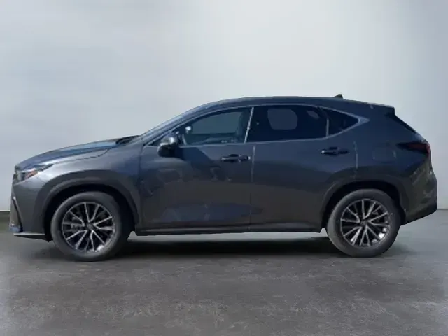 Neu Lexus NX450h+ 292 PS (214 kW) 2026 Grau SUV