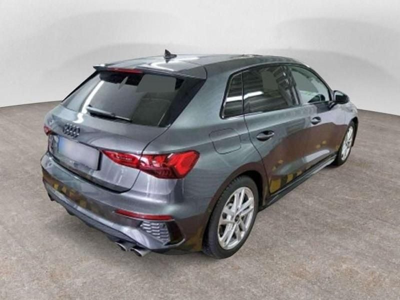 Gebraucht Audi S3 310 PS (228 kW) 2024 Limousine
