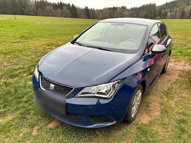 Gebraucht Seat Ibiza 90 PS (66 kW) 2016 Kleinwagen