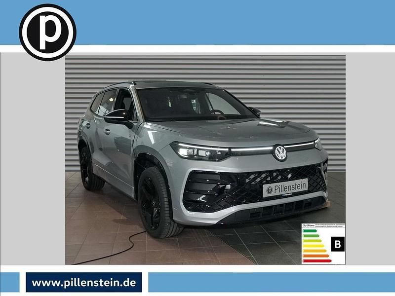 Neu VW Tayron Style 272 PS (200 kW) 2026 Silber SUV
