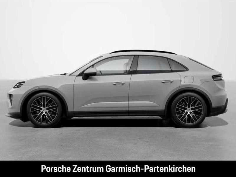 Neu Porsche Macan 300 kW (408 PS) 2026 Grau SUV