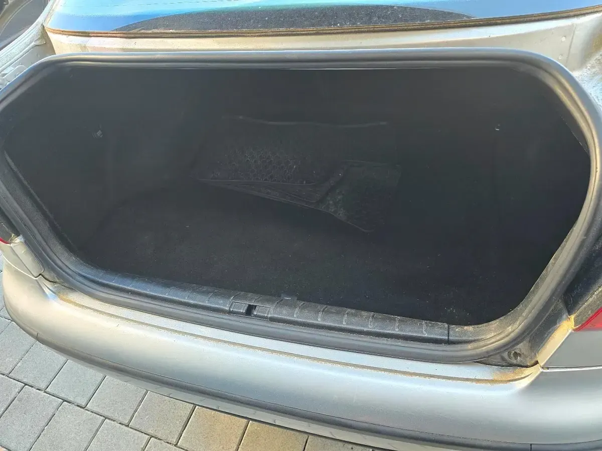 Gebraucht Seat Toledo 101 PS (74 kW) 2000 Silber Limousine