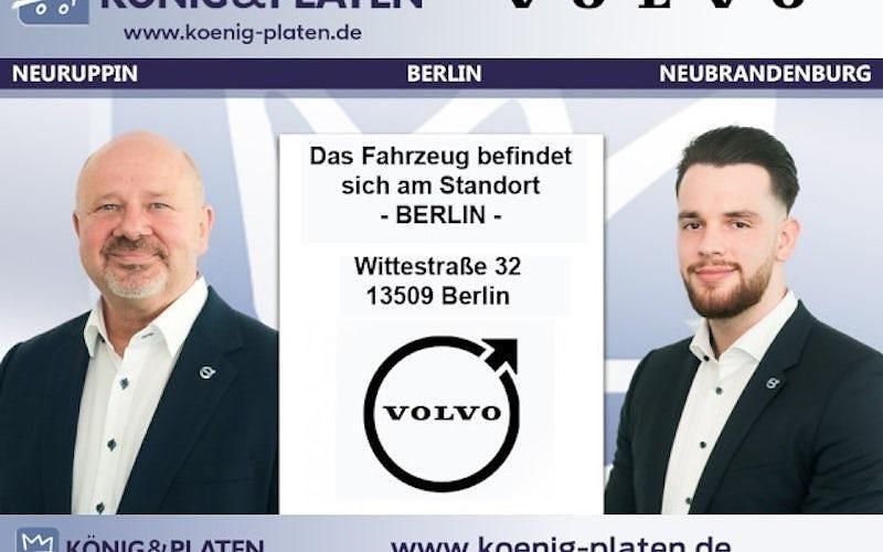 Schwarz Neu 2025 Volvo XC60 Ultra SUV | 68.350 € (Etwas zu teuer) - Bild 1/3