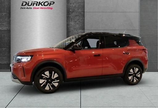 Gebraucht Opel Frontera 83 kW (113 PS) 2025 Orange SUV