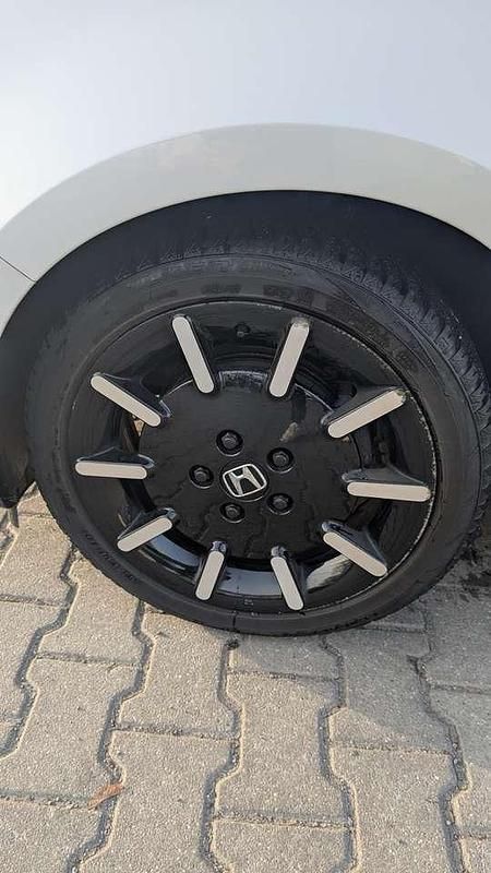 Gebraucht Honda e Advance 113 kW (154 PS) 2021 Weiß Kleinwagen