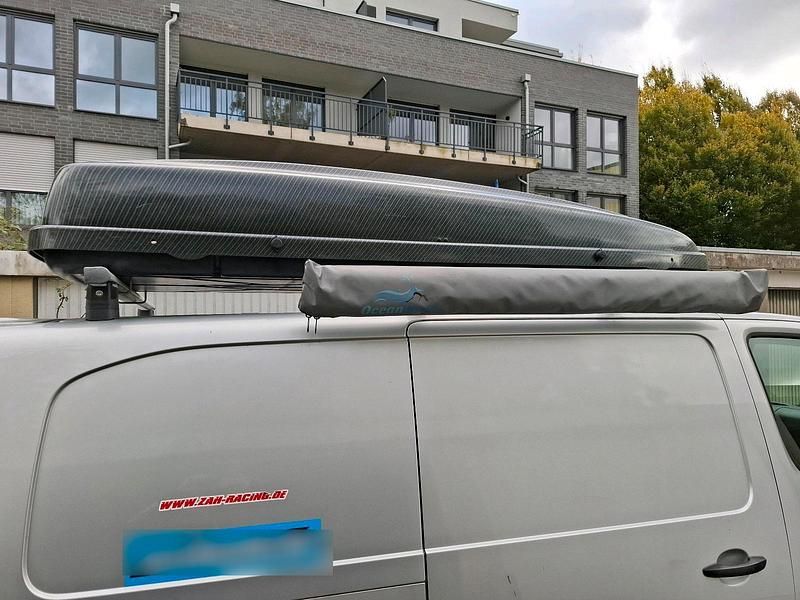 Gebraucht Peugeot Expert 150 PS (110 kW) 2019 Silber Van