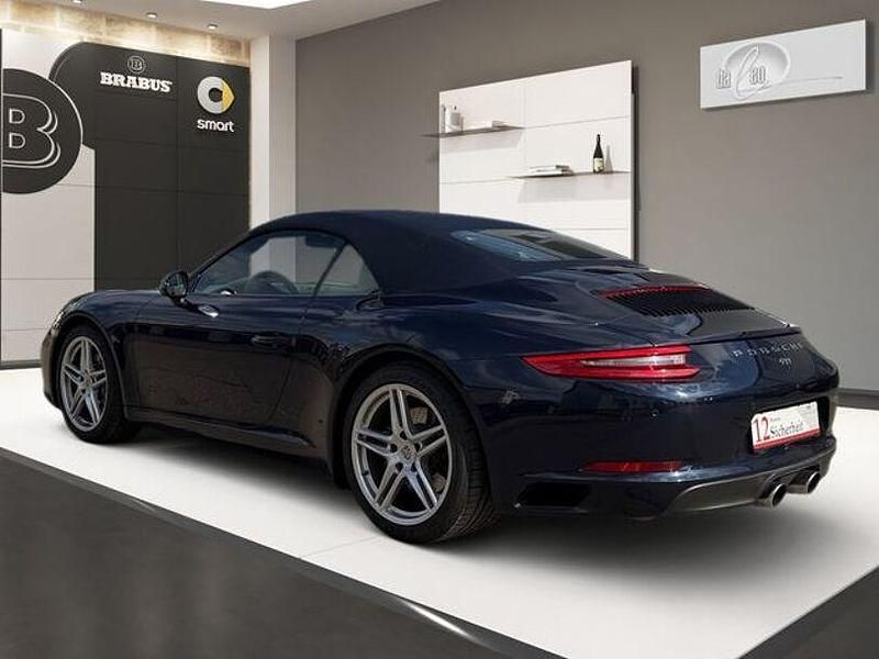 Gebraucht Porsche 911 Carrera Sport 370 PS (272 kW) 2016 Andere