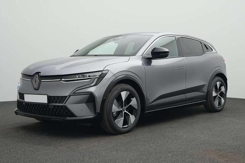 Neu Renault Megane E-Tech Komfort 160 kW (218 PS) 2026 Dolomitgrau Limousine