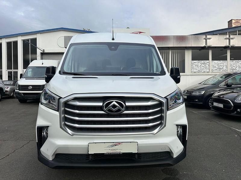 Gebraucht Maxus V90 147 PS (108 kW) 2023 Weiß Van