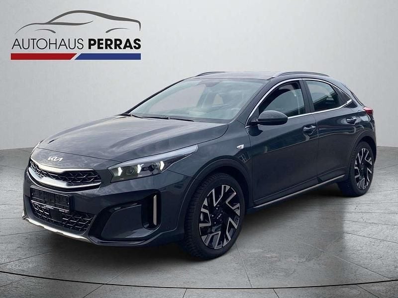 Gebraucht Kia XCeed Vision 140 PS (102 kW) 2025 Pentametal (metallic) SUV