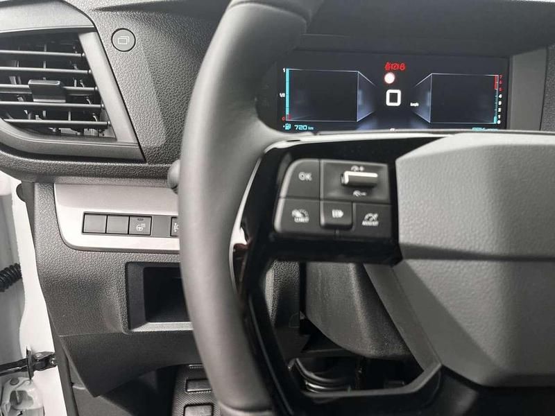 Gebraucht Citroën Jumpy 144 PS (105 kW) 2025 Weiß Van / Kleinbus