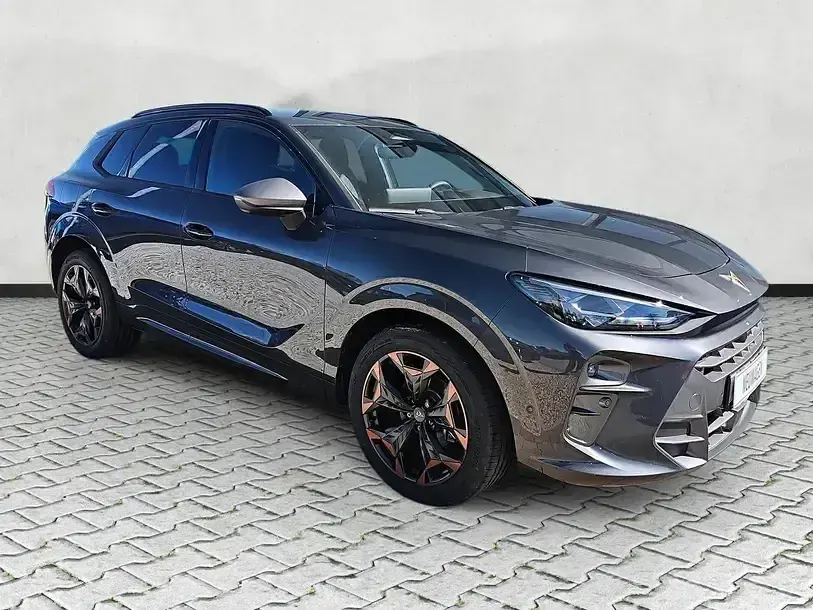 Gebraucht Cupra Terramar 150 PS (110 kW) 2025 SUV