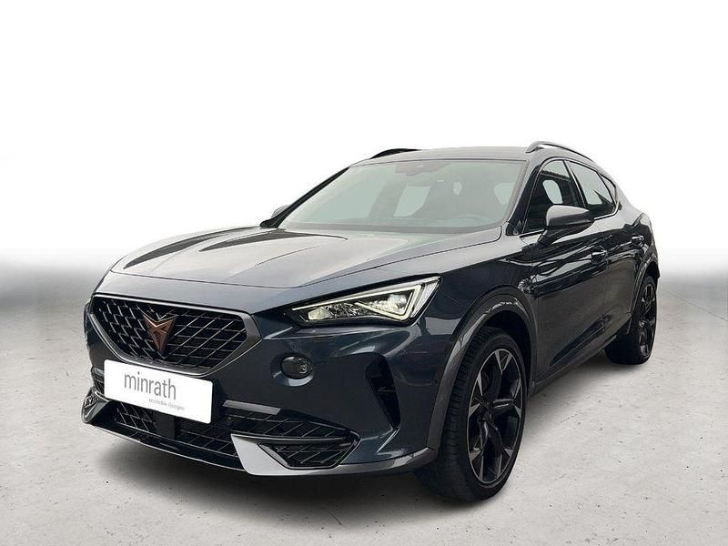 Gebraucht Cupra Formentor VZ 310 PS (228 kW) 2024 Grau SUV