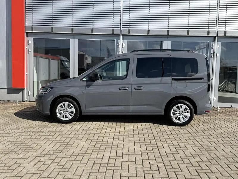 Neu VW Caddy Maxi 116 PS (85 kW) 2026 Grau Van / Kleinbus
