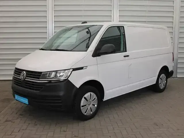 Używany VW Transporter 110 KM (80 kW) 2022 Andere Van