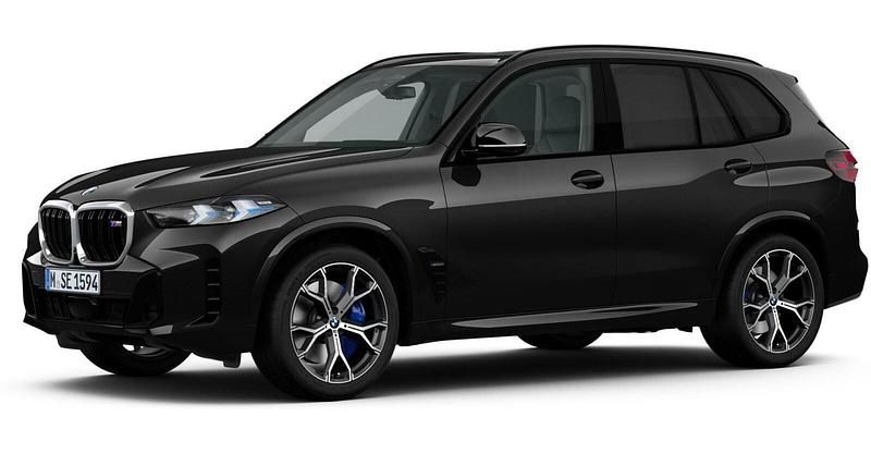 Gebraucht 2025 BMW X5 M Sport SUV | 141.370 € - Bild 1/1
