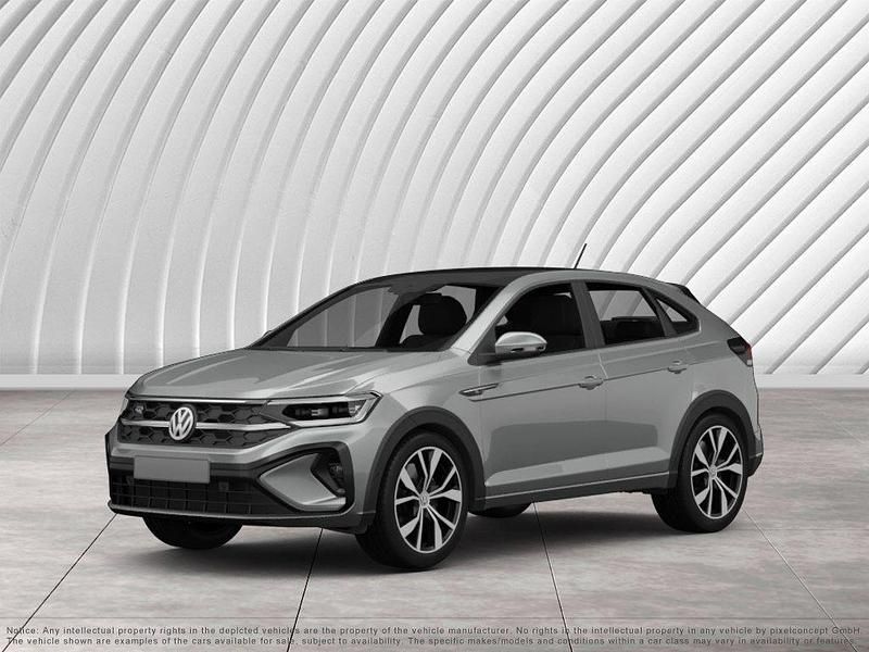 Reflexsilber metallic Gebraucht 2021 VW Taigo Life SUV | 19.990 € (Guter Preis) - Bild 1/4